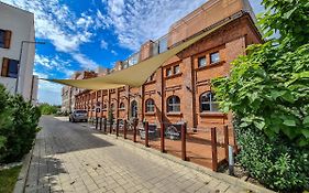 Antonińska Hotel&Apartamenty